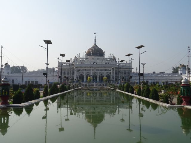 Lucknow